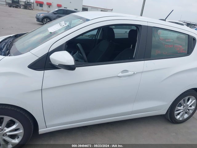 Chevrolet Spark Fwd 1lt Automatic 2021 KL8CD6SAXMC744163 Image 14