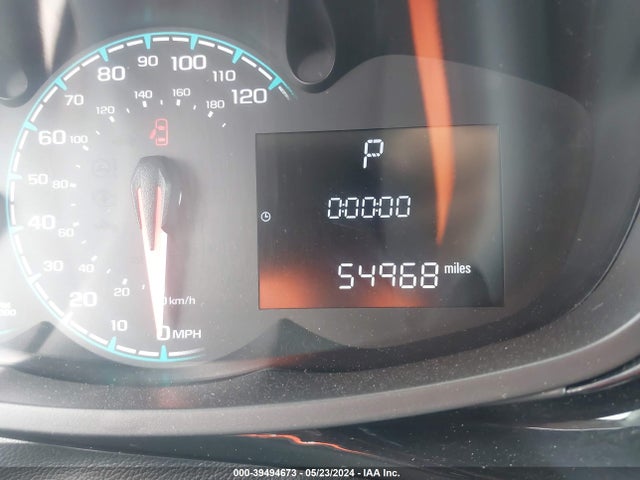 Chevrolet Spark Fwd 1lt Automatic 2021 KL8CD6SAXMC744163 Image 7
