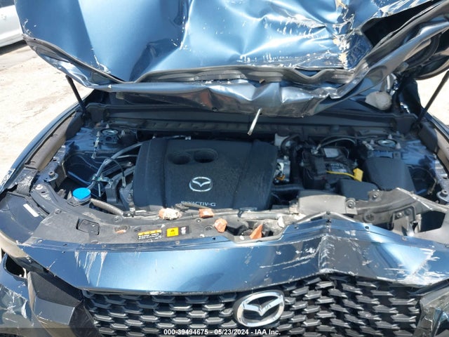 Mazda Cx-50 2.5 S Preferred Plus 2023 7MMVABCM0PN131701 Image 10