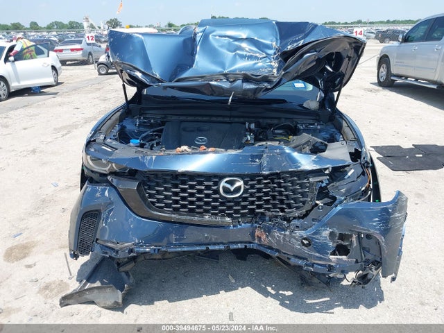 Mazda Cx-50 2.5 S Preferred Plus 2023 7MMVABCM0PN131701 Image 12