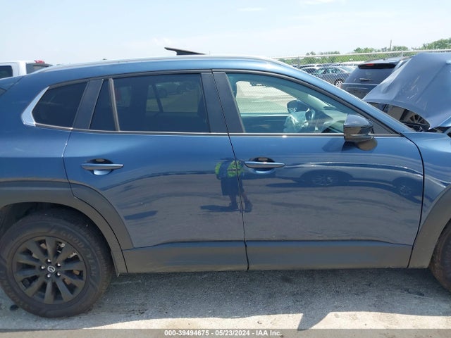 Mazda Cx-50 2.5 S Preferred Plus 2023 7MMVABCM0PN131701 Image 13