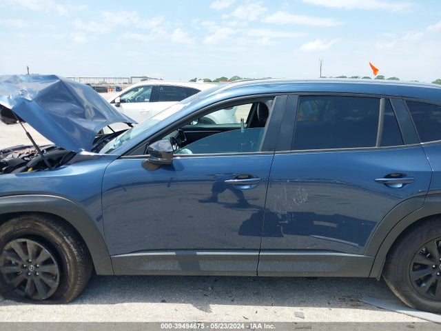 Mazda Cx-50 2.5 S Preferred Plus 2023 7MMVABCM0PN131701 Image 14