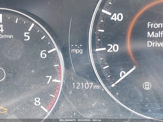Mazda Cx-50 2.5 S Preferred Plus 2023 7MMVABCM0PN131701 Image 15