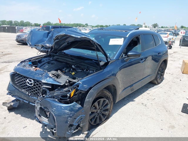 7MMVABCM0PN131701 Mazda Cx-50 2.5 S Preferred Plus