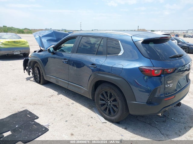 7MMVABCM0PN131701 Mazda Cx-50 2.5 S Preferred Plus