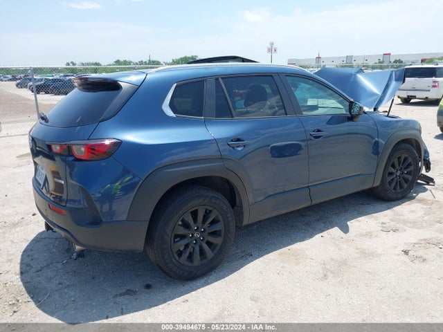 7MMVABCM0PN131701 Mazda Cx-50 2.5 S Preferred Plus