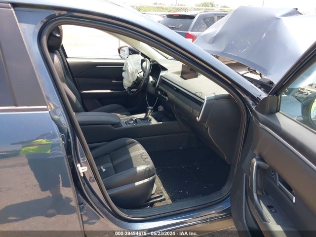 7MMVABCM0PN131701 Mazda Cx-50 2.5 S Preferred Plus