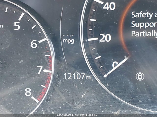 7MMVABCM0PN131701 Mazda Cx-50 2.5 S Preferred Plus