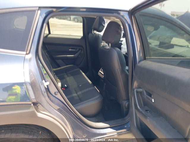 7MMVABCM0PN131701 Mazda Cx-50 2.5 S Preferred Plus
