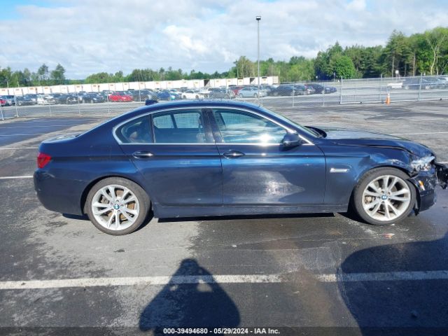 WBA5B3C51GD549313 BMW 535i Xdrive