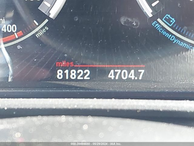 WBA5B3C51GD549313 BMW 535i Xdrive