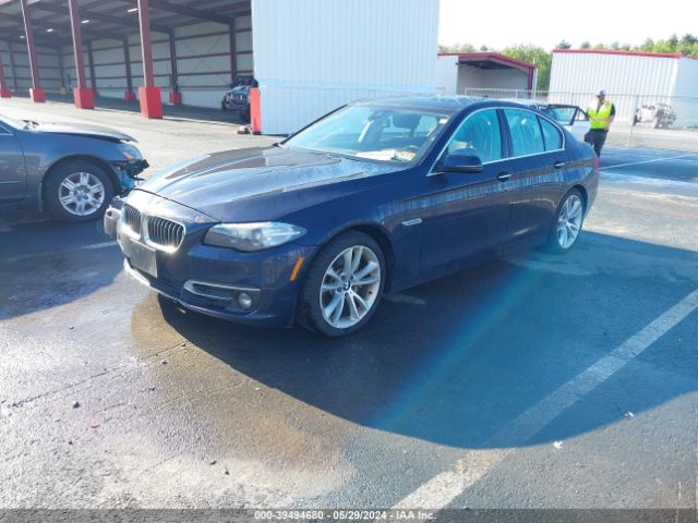 WBA5B3C51GD549313 BMW 535i Xdrive