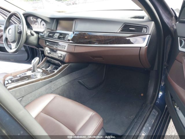 WBA5B3C51GD549313 BMW 535i Xdrive