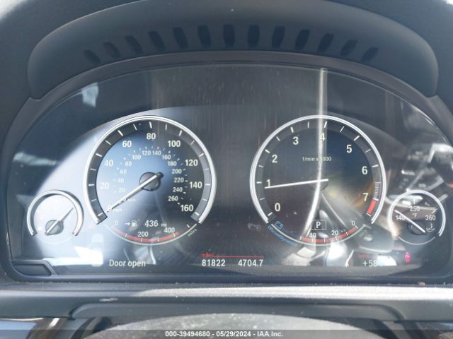 WBA5B3C51GD549313 BMW 535i Xdrive