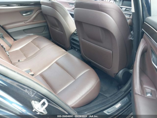 WBA5B3C51GD549313 BMW 535i Xdrive