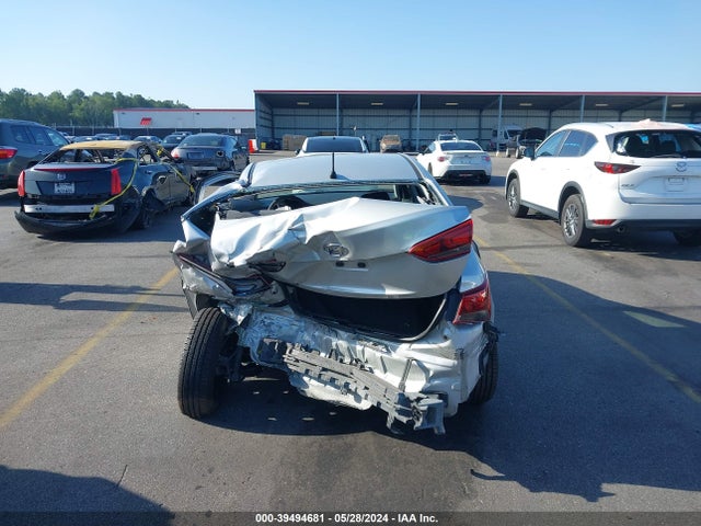 Hyundai ACCENT SE 2020 3KPC24A65LE104366 Image 16