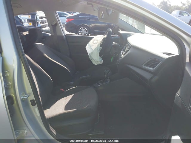 Hyundai ACCENT SE 2020 3KPC24A65LE104366 Image 5