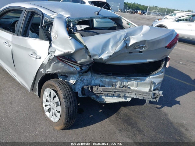 Hyundai ACCENT SE 2020 3KPC24A65LE104366 Image 6