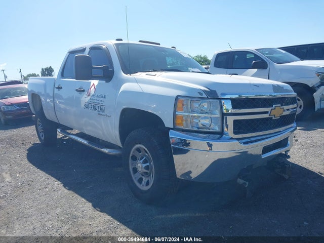 2014 1GC1KVC82EF186934 main image