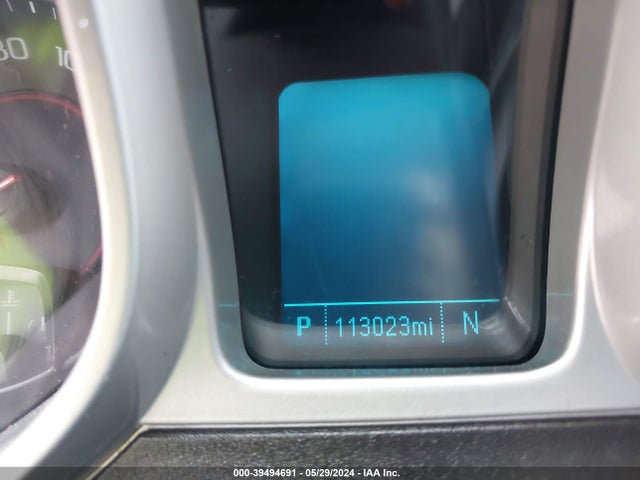Chevrolet Camaro 1lt 2015 2G1FD1E34F9108054 Image 7