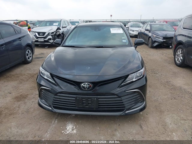 Toyota CAMRY LE 2023 4T1C11AK0PU753963 Image 12