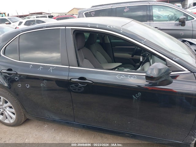 Toyota CAMRY LE 2023 4T1C11AK0PU753963 Image 13