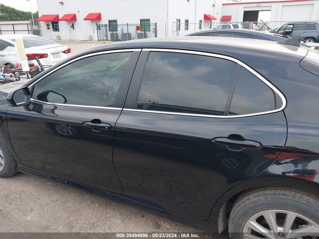 Toyota CAMRY LE 2023 4T1C11AK0PU753963 Image 14