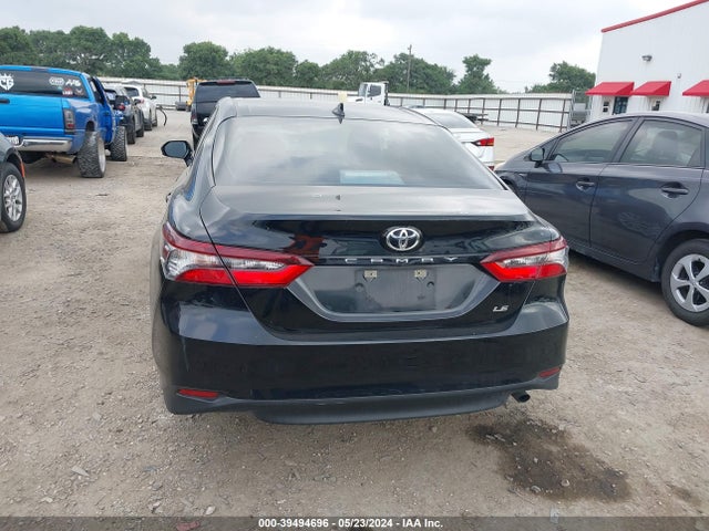 Toyota CAMRY LE 2023 4T1C11AK0PU753963 Image 16