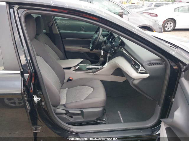 Toyota CAMRY LE 2023 4T1C11AK0PU753963 Image 5