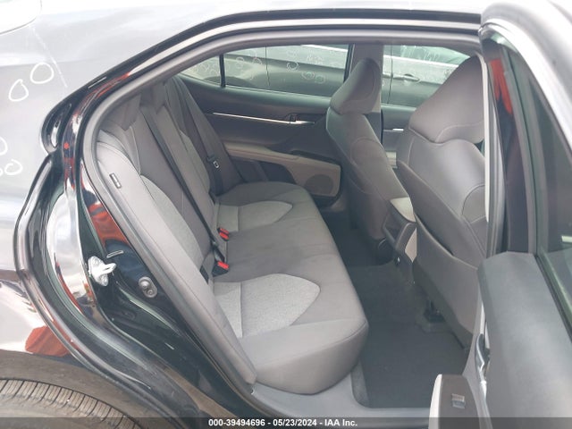 Toyota CAMRY LE 2023 4T1C11AK0PU753963 Image 8