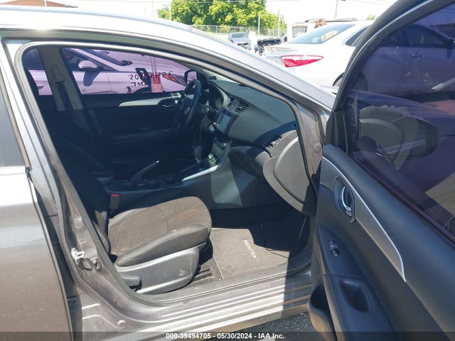 Nissan SENTRA S 2019 3N1AB7AP9KY347194 Image 5