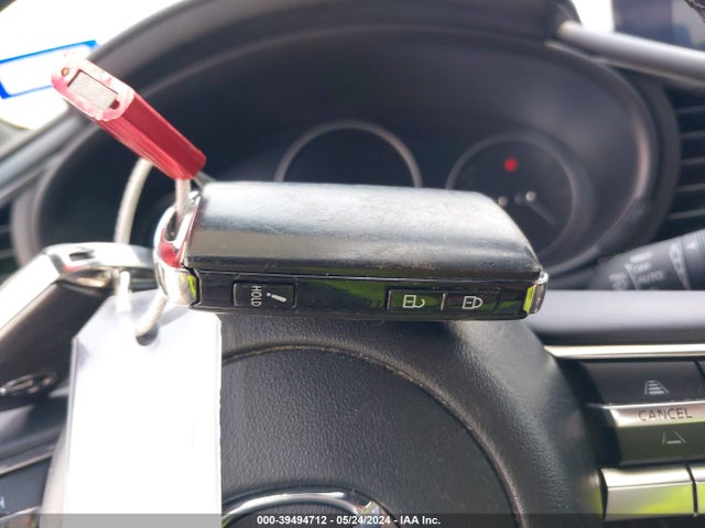 JM1BPALM1P1611376 Mazda Mazda3 2.5 S Preferred