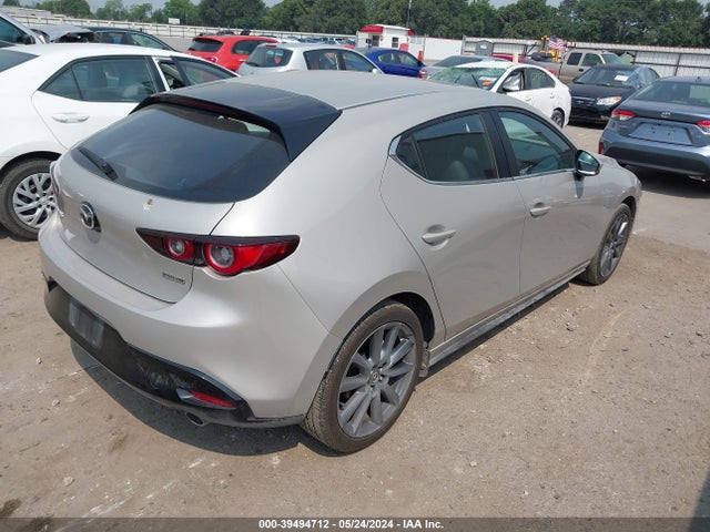 JM1BPALM1P1611376 Mazda Mazda3 2.5 S Preferred