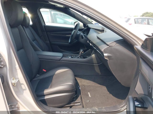 JM1BPALM1P1611376 Mazda Mazda3 2.5 S Preferred