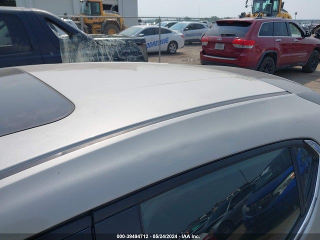 JM1BPALM1P1611376 Mazda Mazda3 2.5 S Preferred