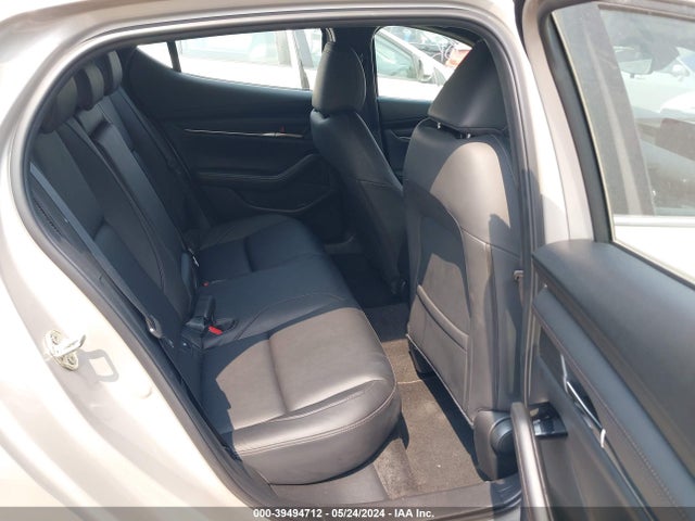 JM1BPALM1P1611376 Mazda Mazda3 2.5 S Preferred