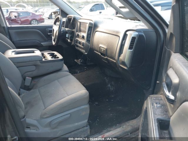 3GCUKREC6FG203708 Chevrolet Silverado 1500 2lt