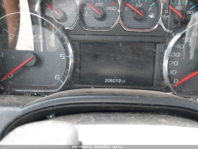 3GCUKREC6FG203708 Chevrolet Silverado 1500 2lt