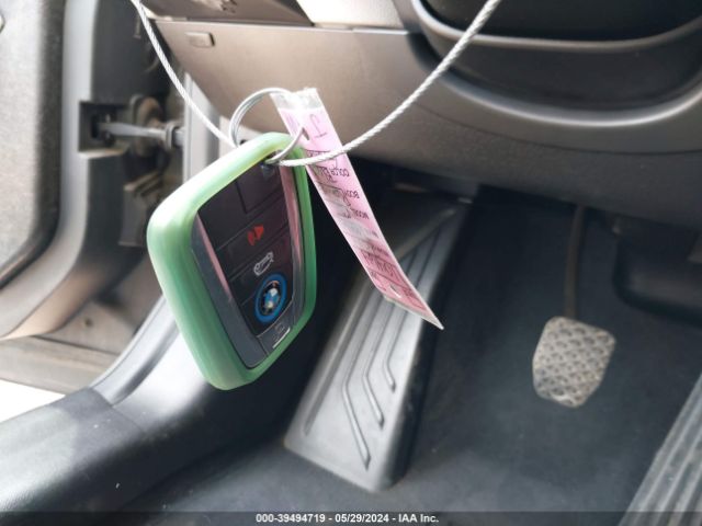 WBY1Z4C53EV275606 BMW I3 Base W/range Extender