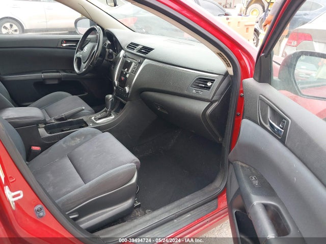 Продаж на аукціоні авто 2013 Suzuki Kizashi Se, vin: JS2RE9A35D6100044, номер лоту: 39494724
