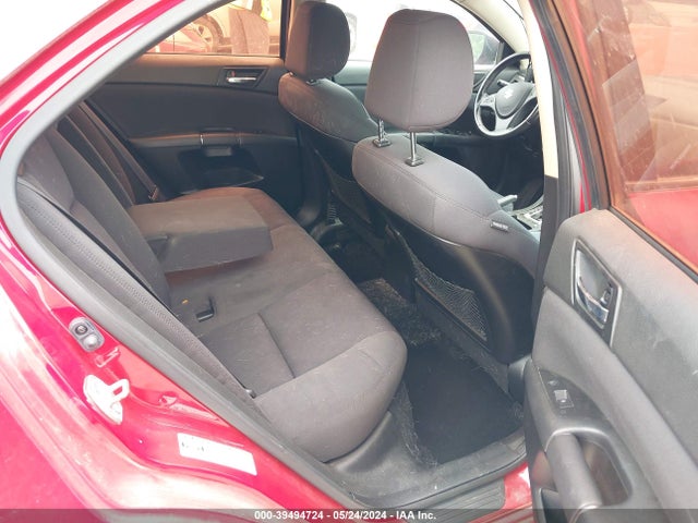 Продаж на аукціоні авто 2013 Suzuki Kizashi Se, vin: JS2RE9A35D6100044, номер лоту: 39494724