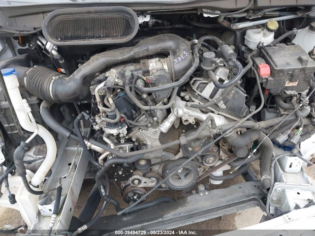 Ford Transit-150 2020 1FTYE1Y83LKA34379 Image 10