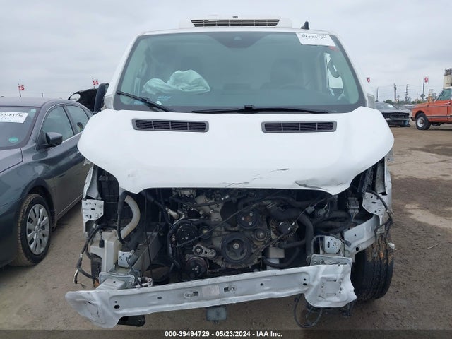 Ford Transit-150 2020 1FTYE1Y83LKA34379 Image 12