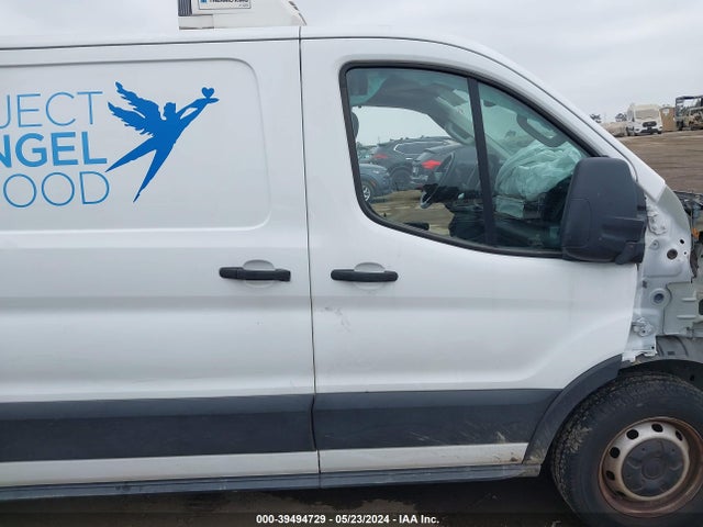 Ford Transit-150 2020 1FTYE1Y83LKA34379 Image 13