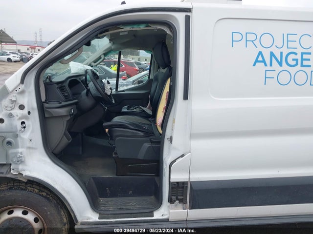 Ford Transit-150 2020 1FTYE1Y83LKA34379 Image 14