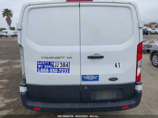 Ford Transit-150 2020 1FTYE1Y83LKA34379 Image 16