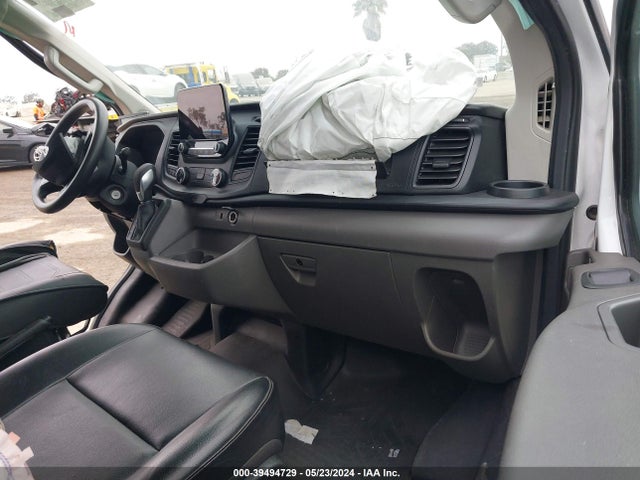 Ford Transit-150 2020 1FTYE1Y83LKA34379 Image 5