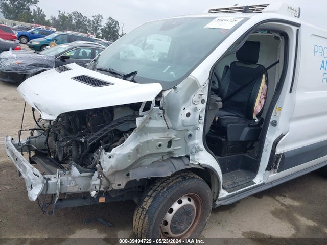 Ford Transit-150 2020 1FTYE1Y83LKA34379 Image 6