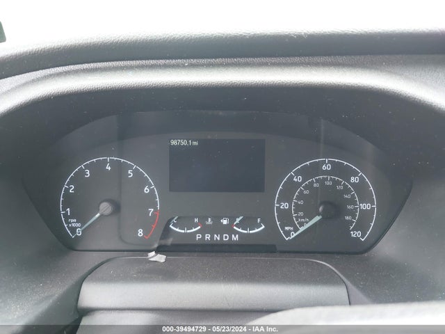 Ford Transit-150 2020 1FTYE1Y83LKA34379 Image 7