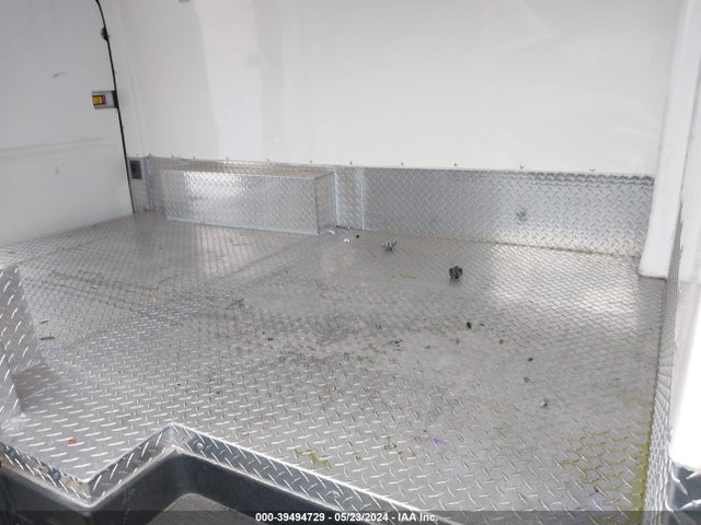Ford Transit-150 2020 1FTYE1Y83LKA34379 Image 8